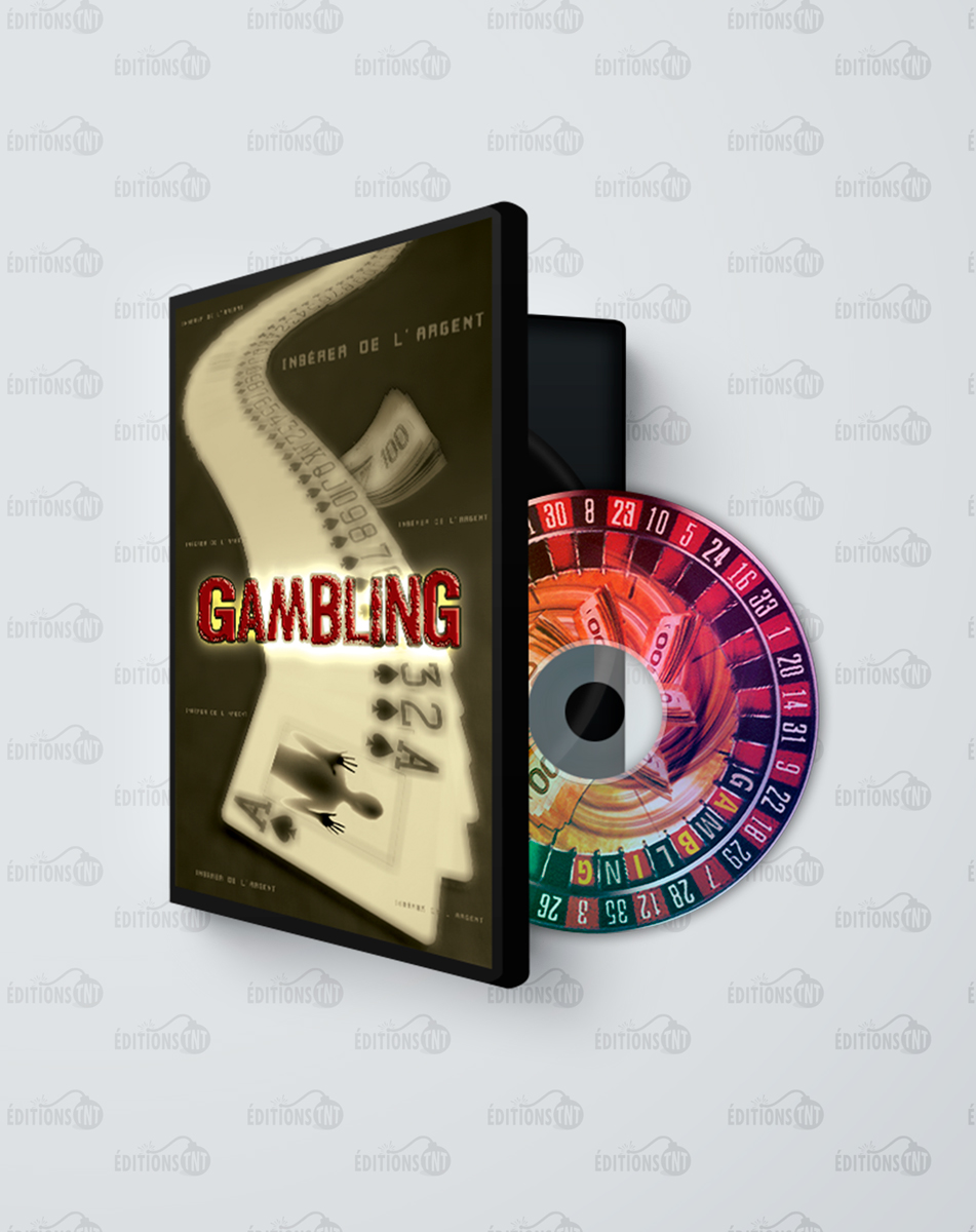 DVD Gambling