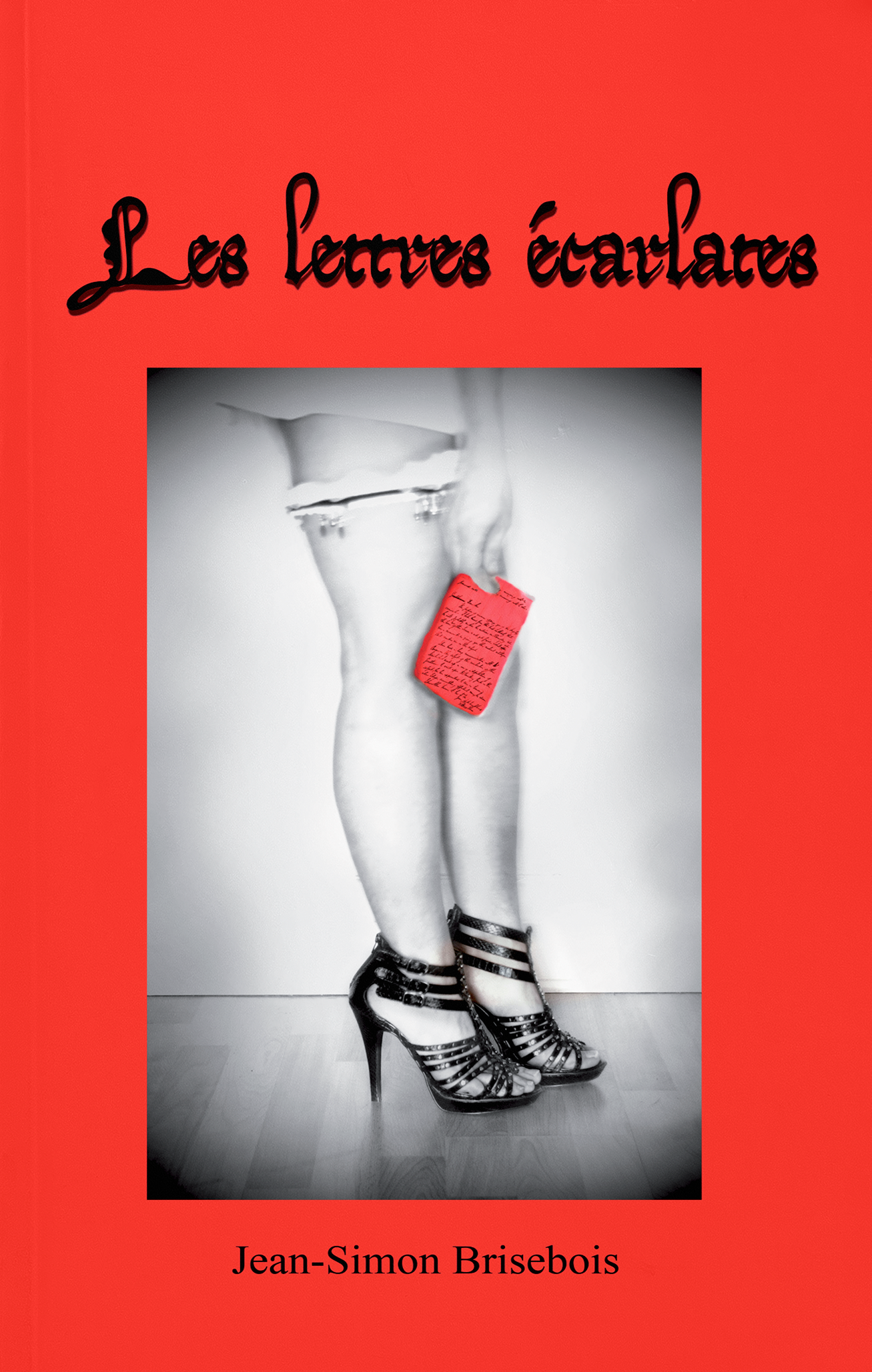 Les lettres écarlates
