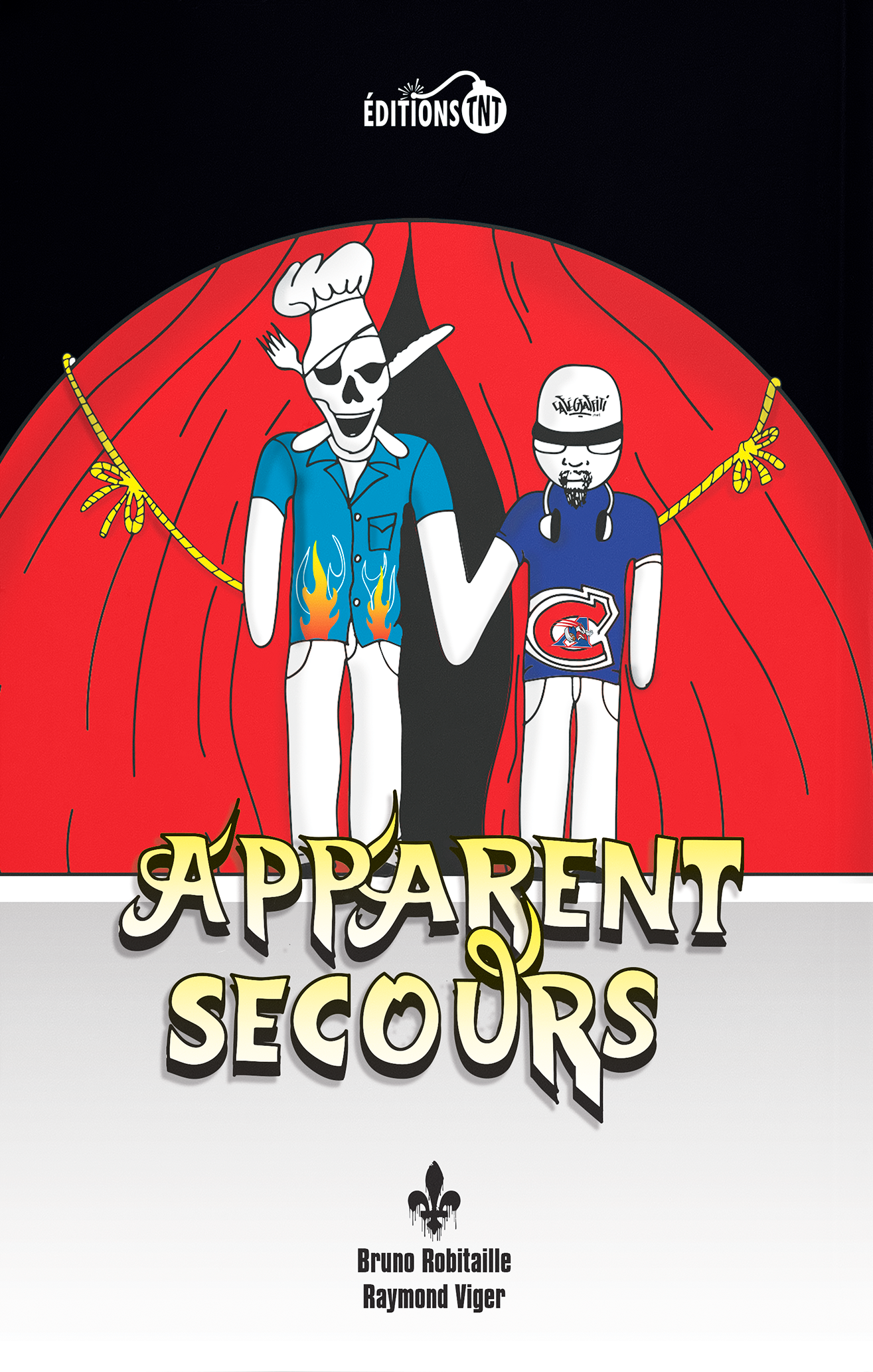Apparent Secours
