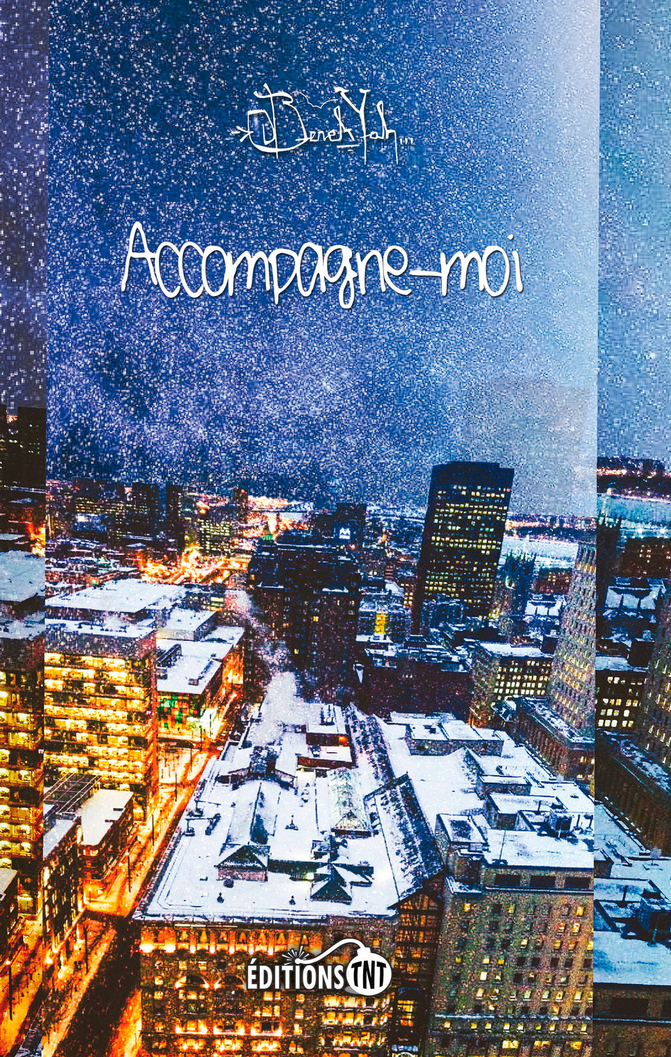 Accompagne-moi