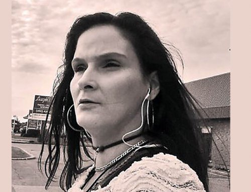 Chantal Lee