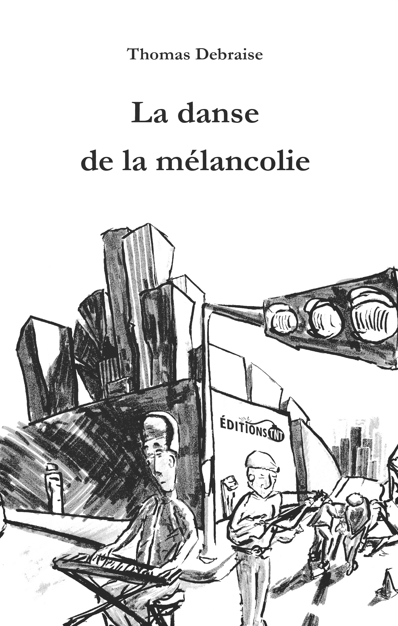 La danse de la mélancolie