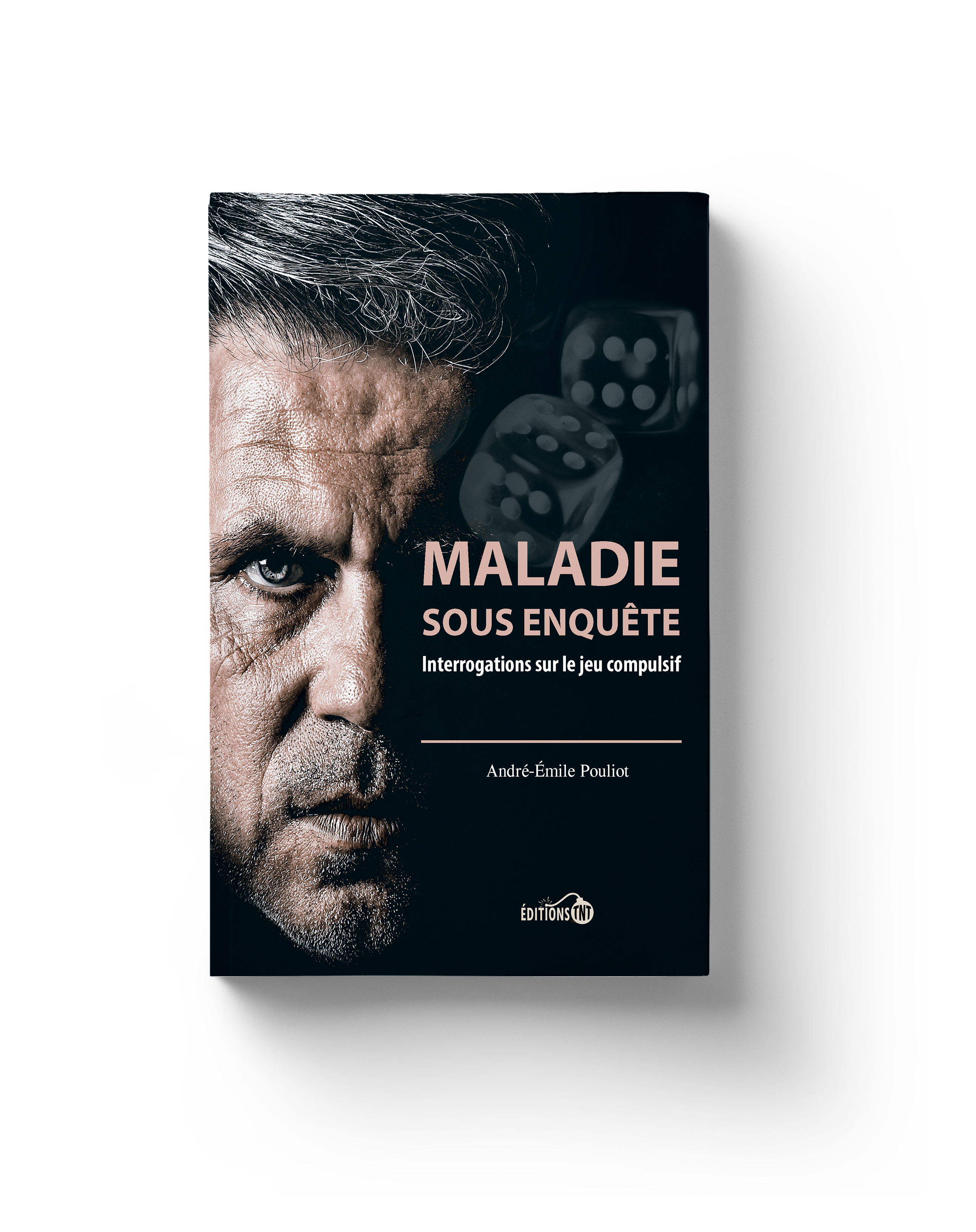 Maladie sous enquête - Interrogations sur le jeu compulsif