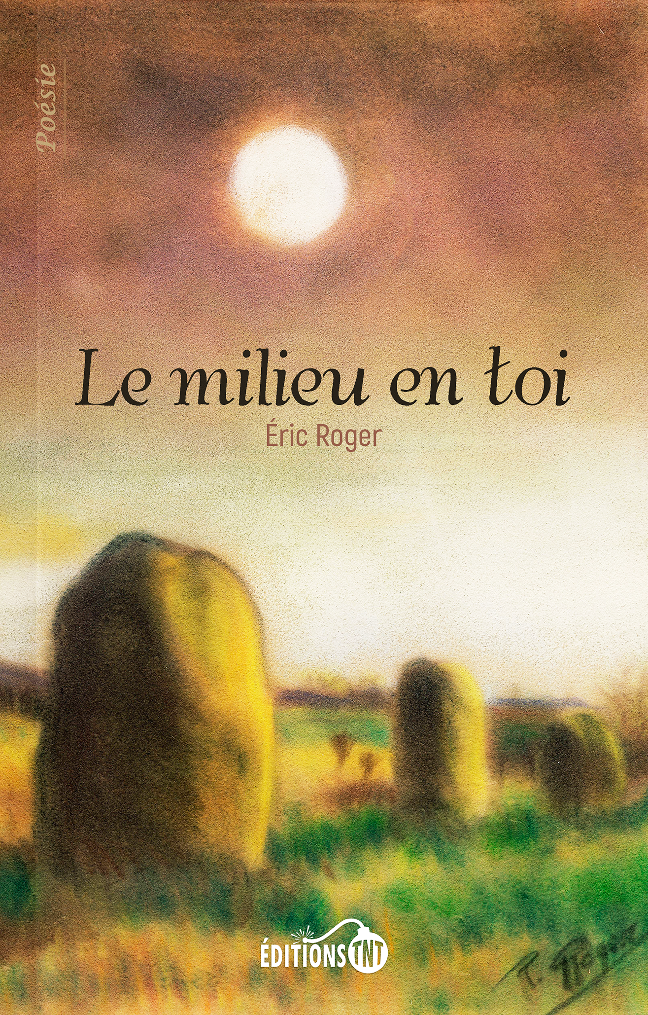 Le milieu en toi