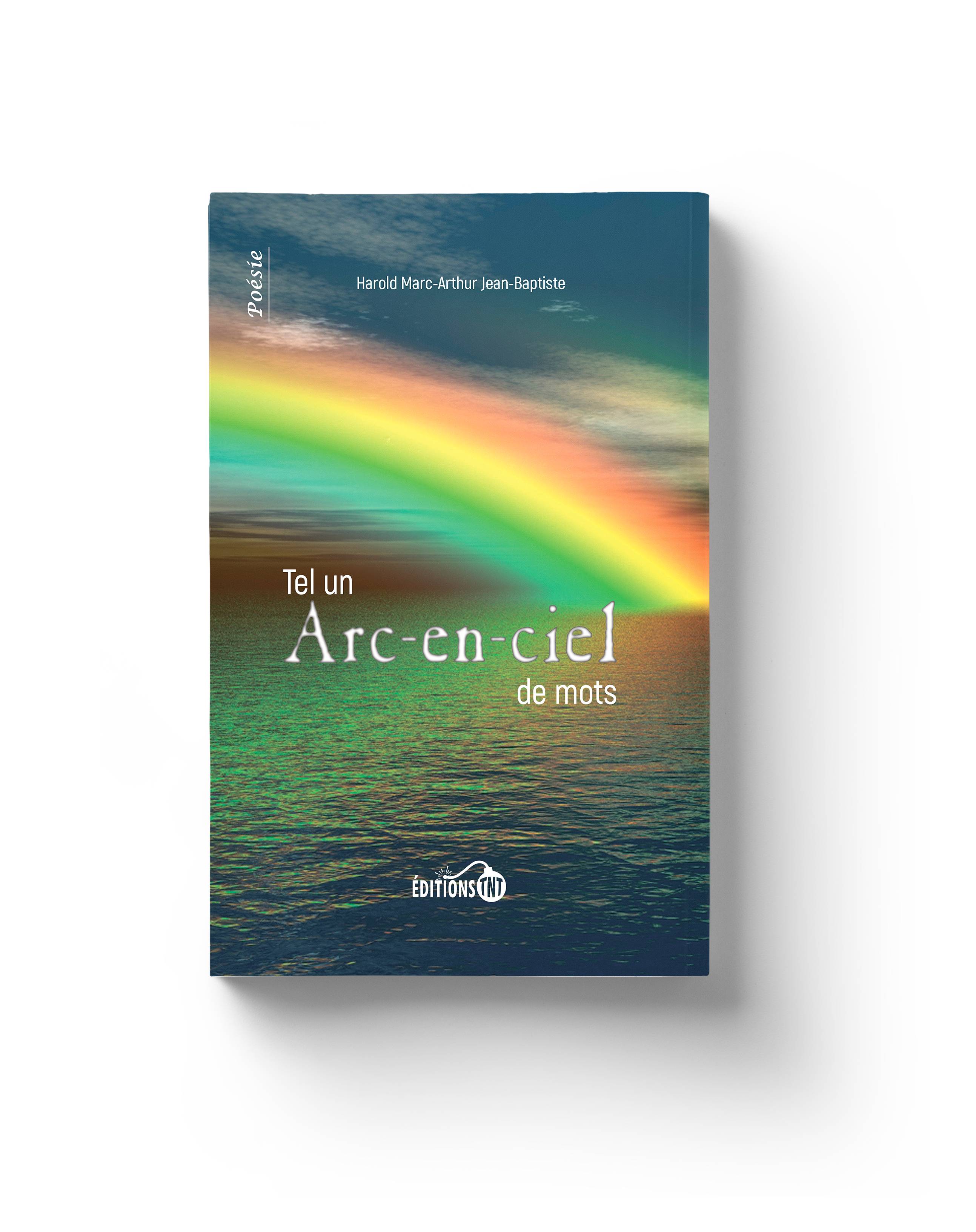 Tel un Arc-en-ciel de mots