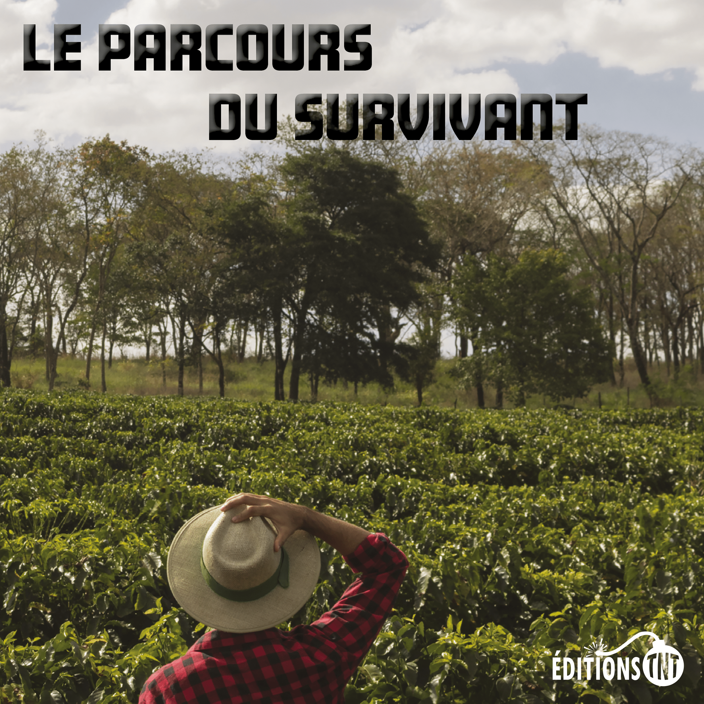 Le parcours du survivant (Livre audio)