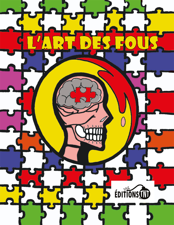 L'art des fous