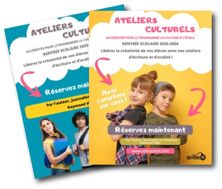 Culture à l'école