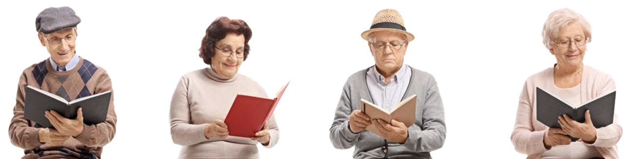 Retraités